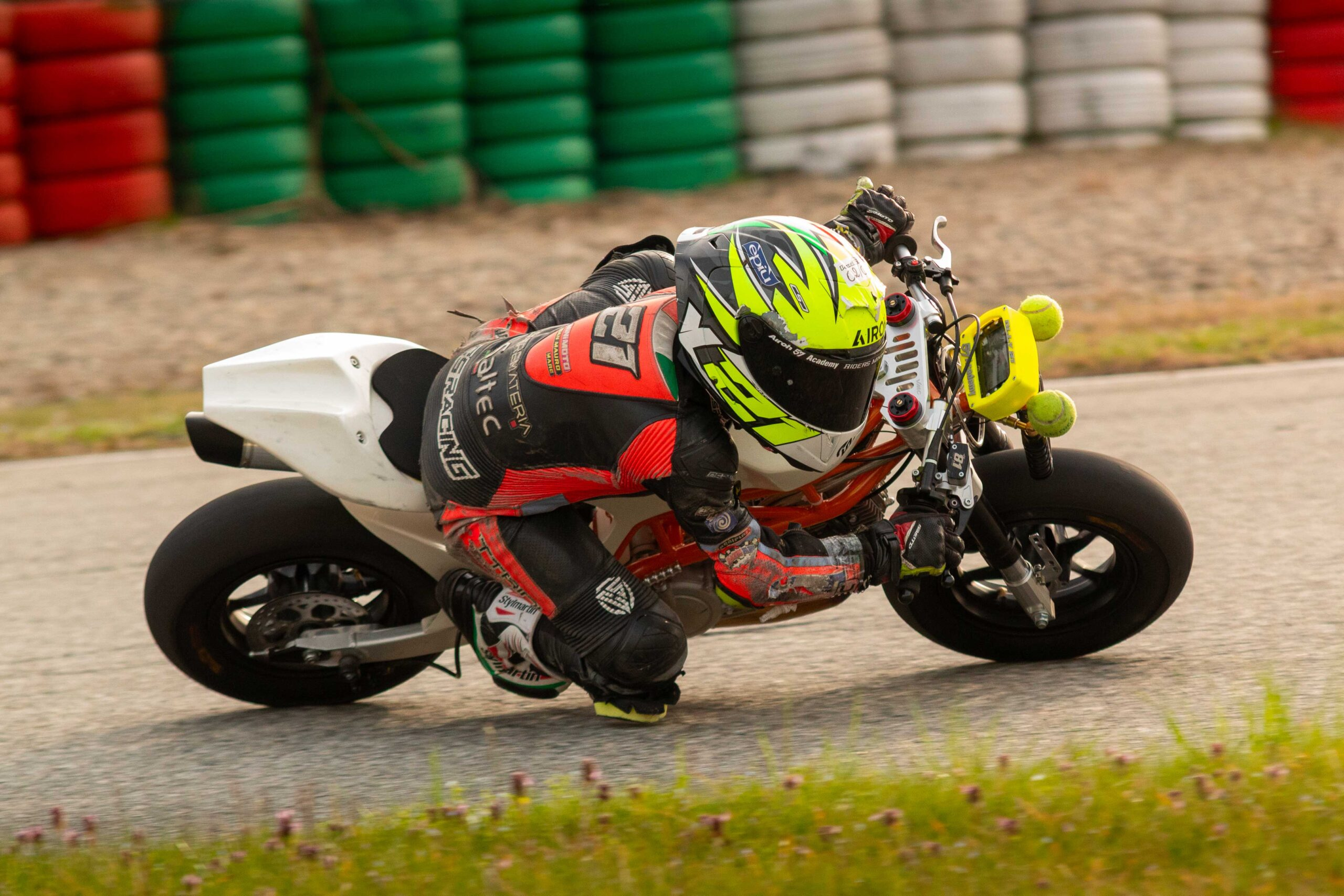 destinazione pitbike bikermove